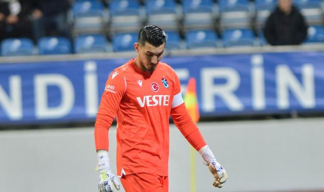 Jose Mourinho, Uğurcan Çakır'ı istiyor