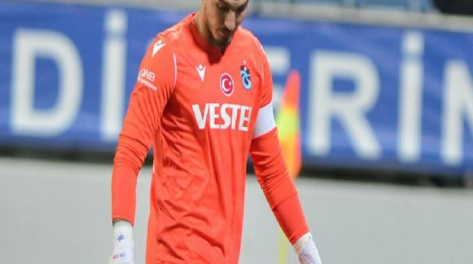 Jose Mourinho, Uğurcan Çakır&#039;ı istiyor