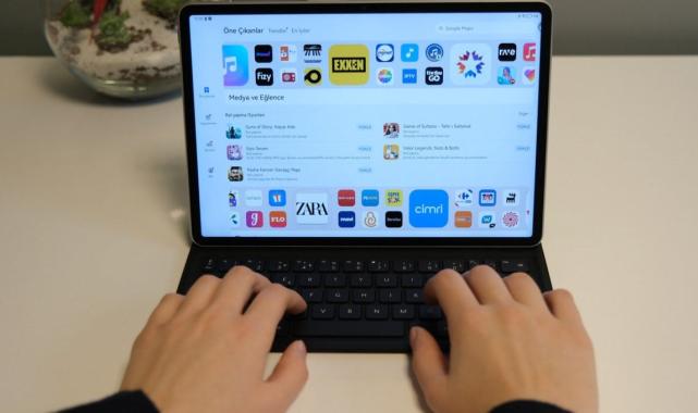 Kağıt gibi okuma ve yazma deneyimi: HUAWEI MatePad Air PaperMatte modelini inceledik