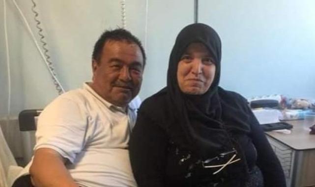 Kahramanmaraş'ta ablasını depremde kaybetti: Bu acı anlatılmaz