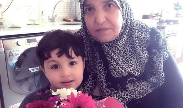 Kahramanmaraş'ta ablasını depremde kaybetti: Bu acı anlatılmaz