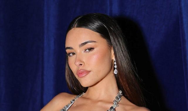 Kenan Yıldız ile Madison Beer aşk mı yaşıyor? Sosyal medya bu iddiayı konuşuyor...