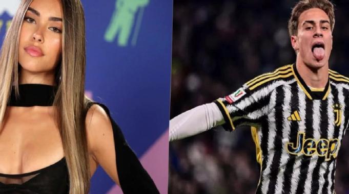 Kenan Yıldız ile Madison Beer aşk mı yaşıyor? Sosyal medya bu iddiayı konuşuyor...