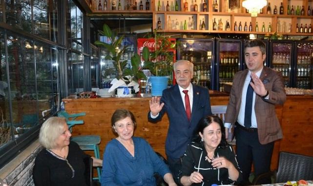Keşan Belediyesinde yine CHP bayrağı dalgalanacak