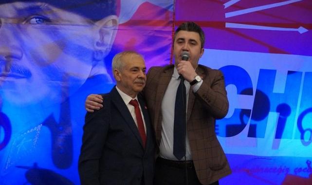Keşan Belediyesinde yine CHP bayrağı dalgalanacak