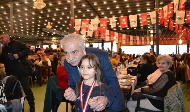 Keşan Belediyesinde yine CHP bayrağı dalgalanacak