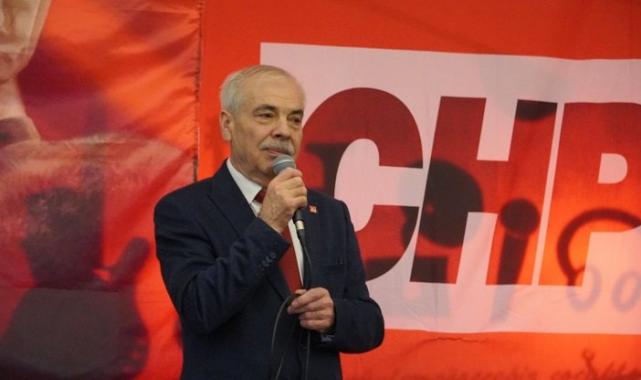 Keşan Belediyesinde yine CHP bayrağı dalgalanacak