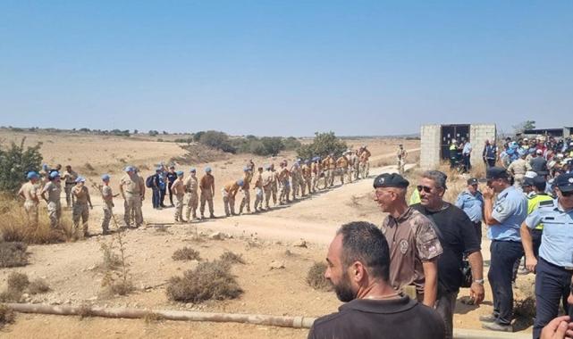 Kıbrıs'taki BM Barış Gücü'nün görev süresi uzatıldı: Türkiye ve KKTC tepkili