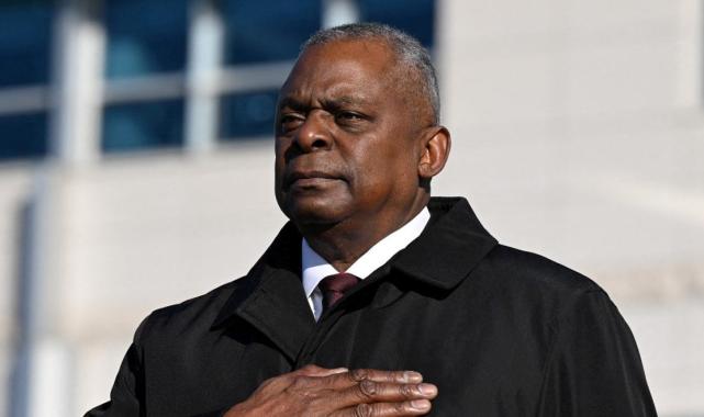 Kimseye söylenmedi: Hastaneye kaldırılan ABD Savunma Bakanı Austin'le ilgili bilinmeyenler