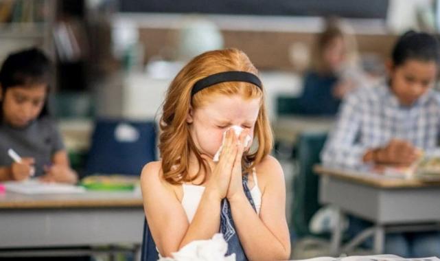 Kış aylarında en çok çocuklar zorlanıyor! Grip geçirenler için ne yapılmalı?