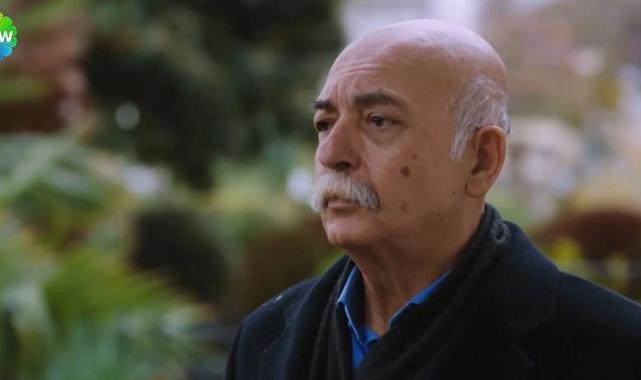 Kızılcık Şerbeti Abdullah diziden ayrılıyor mu? Beyin kanaması geçirmişti...