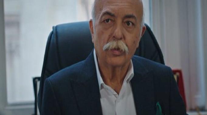 Kızılcık Şerbeti Abdullah diziden ayrılıyor mu? Beyin kanaması geçirmişti...