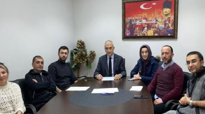 Kocaeli Şehir&#039;den &#039;kreş&#039; talebi