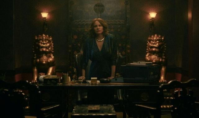 Kokain Kraliçesi: Griselda Blanco kimdir? Griselda dizi konusu ve oyuncuları