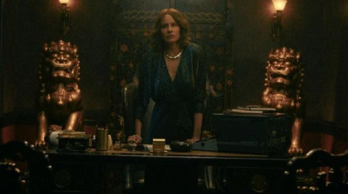 Kokain Kraliçesi: Griselda Blanco kimdir? Griselda dizi konusu ve oyuncuları