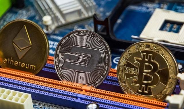 Kripto varlıklar için yasal düzenleme geliyor... Mehmet Şimşek'ten ilk değerlendirme