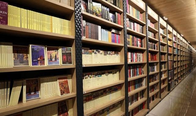 Kültür ve Turizm Bakanlığı: 2023 yılında yayınlarda bandrol satışı yüzde 5 arttı