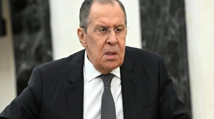 Lavrov: Rusya&#039;nın Baltık ülkelerine saldıracağı iddiası saçma
