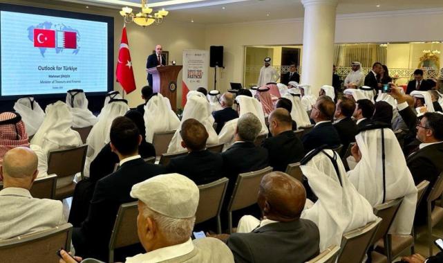 Lider diplomasisi Türkiye'nin Suudi Arabistan ve BAE'ye ihracatını artırdı