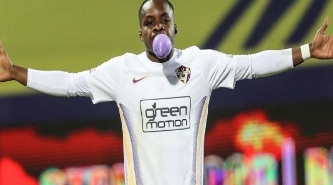 Lider Eyüpspor, Keçiörengücü'nü de yendi