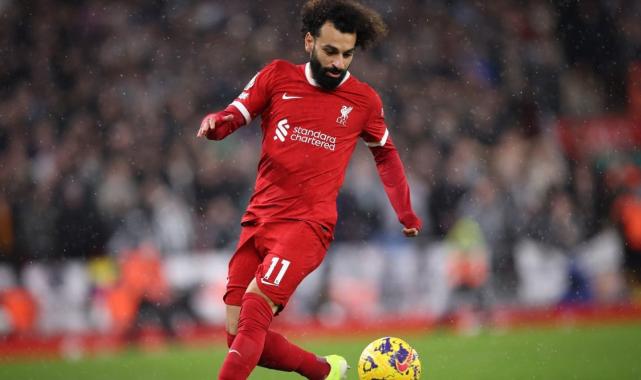 Liverpool, Newcastle’ı 4 golle geçti
