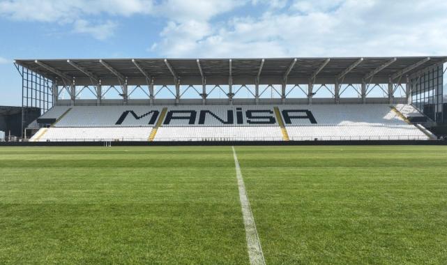 Manisa 19 Mayıs Stadı, 3 yıl sonra yeniden açılıyor