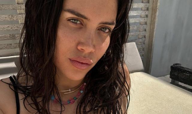 Mauro Icardi'yi eve yollayan Wanda Nara Meksika'ya gitti! İşte yeni tatil pozları