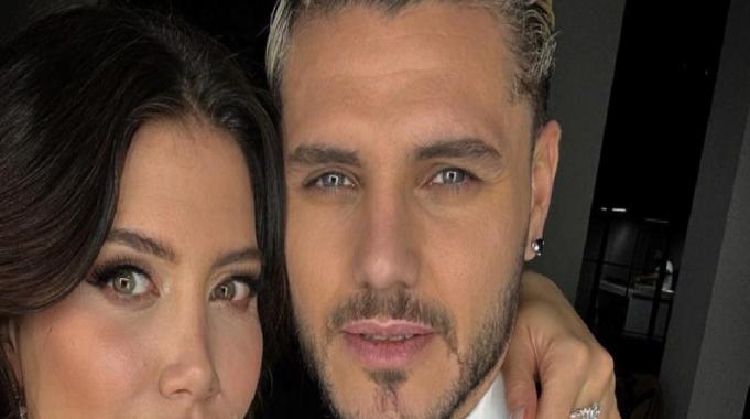 Mauro Icardi&#039;yi eve yollayan Wanda Nara Meksika&#039;ya gitti! İşte yeni tatil pozları