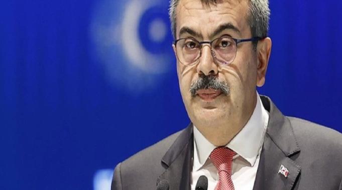 MEB düğmeye bastı: Bakan Tekin'den özel okul ücretlerine ilişkin açıklama