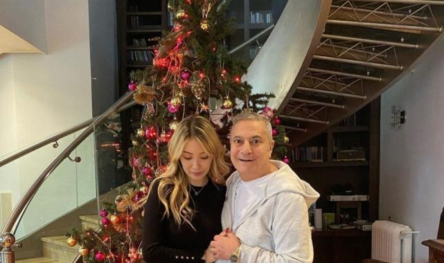 Mehmet Ali Erbil'in kızı Yasmin Erbil içini döktü: 'Bana babalık yapmadı!'