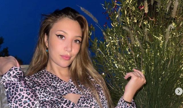 Mehmet Ali Erbil'in kızı Yasmin Erbil içini döktü: 'Bana babalık yapmadı!'