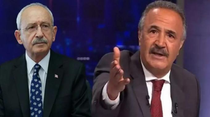 Mehmet Sevigen: Kemal bey döneminde bu kadar kıyım yoktu