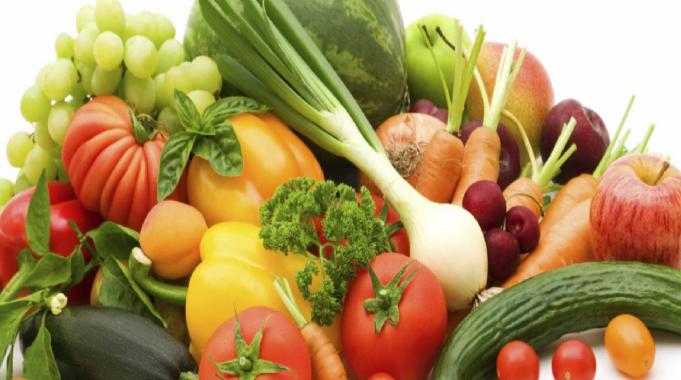 Metabolizmayı Hızlandıran Besinler