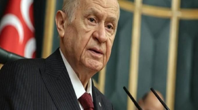 MHP seçim mitinglerine başlıyor! İlk durak Mersin