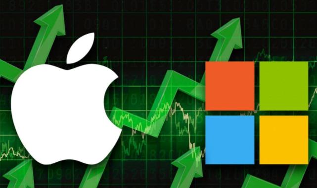 Microsoft mu Apple mı: Dünyanın en değerli şirketi yarışını kim kazanacak