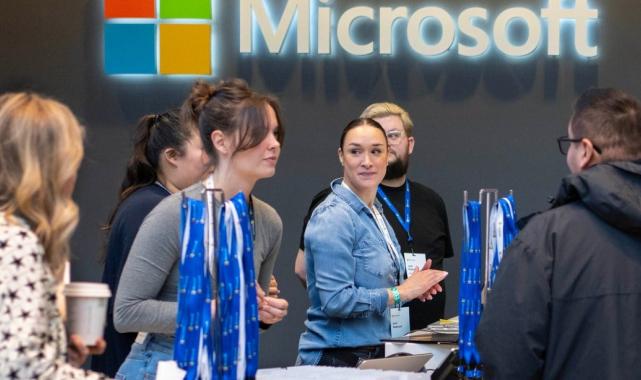 Microsoft'ta bir ilk: Piyasa değeri 3 trilyon doları aştı