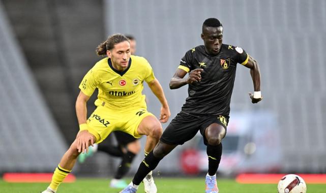 Miguel Crespo: Galatasaray’ın ne yaptığına bakmıyoruz