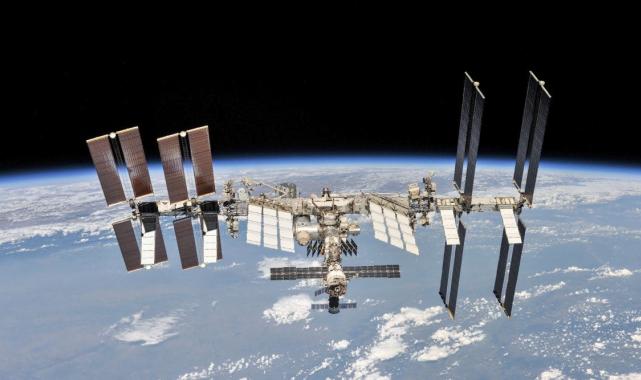 Mikro yer çekiminde yaşam: Uluslararası Uzay İstasyonu'nun astronot sağlığına etkileri