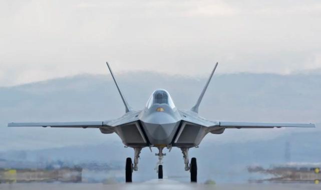 Milli muharip uçak KN için en yetkili isimden heyecanlandıran açıklama