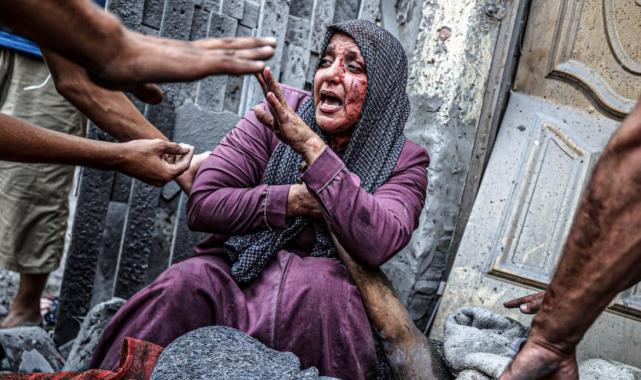 MİT Başkanı İbrahim Kalın, 'nın 'Yılın Kareleri' oylamasında tercihlerini yaptı