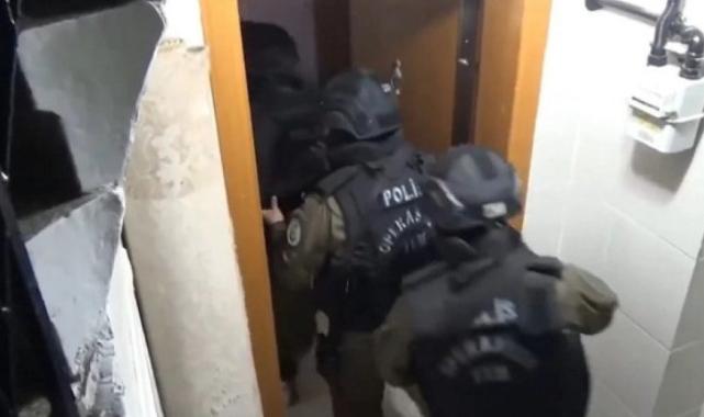 MİT'in Mossad'a yönelik operasyonundan detaylar