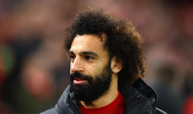 Mohamed Salah hem golleriyle hem de Gazze'ye desteğiyle alkış topluyor