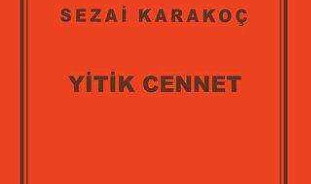 Monna Rosa şiirinin yazarı, büyük entelektüel şair Sezai Karakoç 91 yaşında