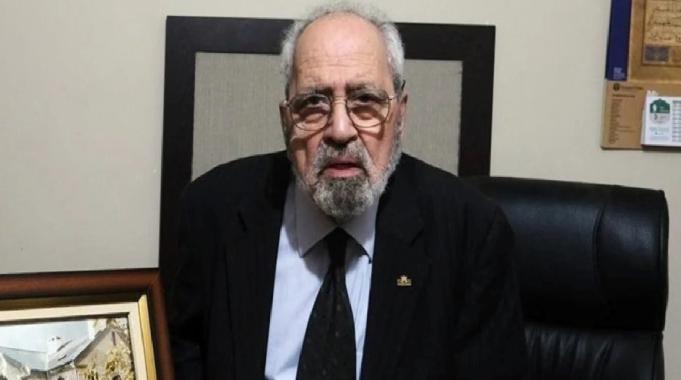 Monna Rosa şiirinin yazarı, büyük entelektüel şair Sezai Karakoç 91 yaşında