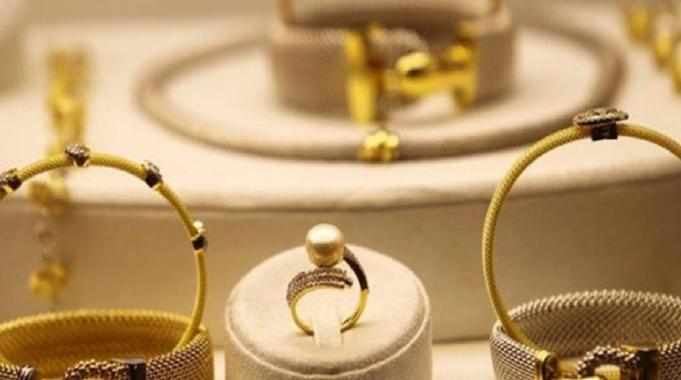 Mücevher sektöründe 2023'te ihracat rekoru kırıldı