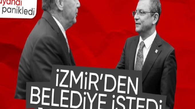 Muharrem İnce&#039;nin sözlerine CHP&#039;den cevap geldi: Talepleri karşılansaydı bu açıklama yapılmayacaktı