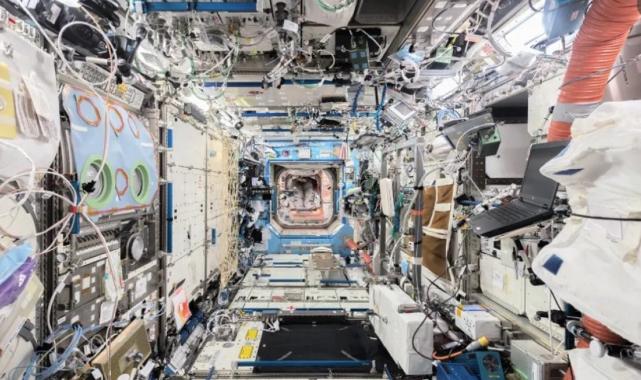 Nefesler tutuldu: Türkiye'nin ilk astronotu Alper Gezeravcı uzaya gidiyor