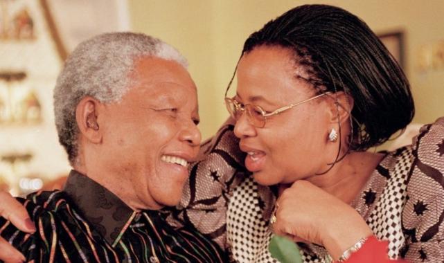 Nelson Mandela’nın kızıyla Güney Afrika arasında müzayede krizi