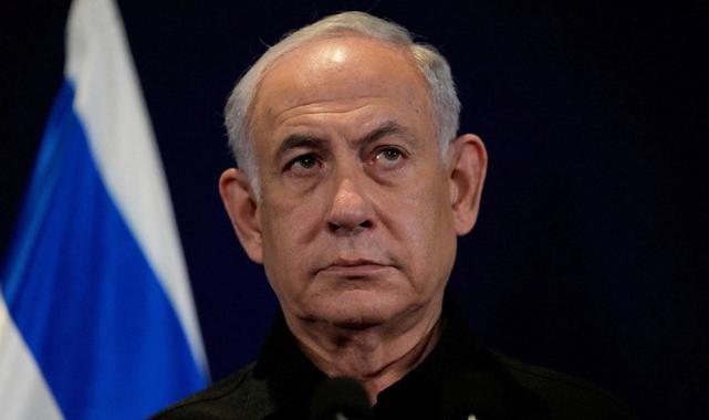 Netanyahu'dan ABD'ye: Filistin devletinin kurulmasına karşıyım
