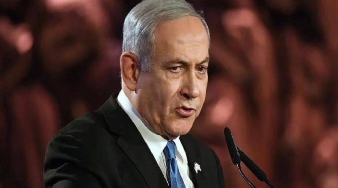 Netanyahu&#039;dan Gazze açıklaması: Savaşın 3&#039;üncü aşaması 6 ay sürecek